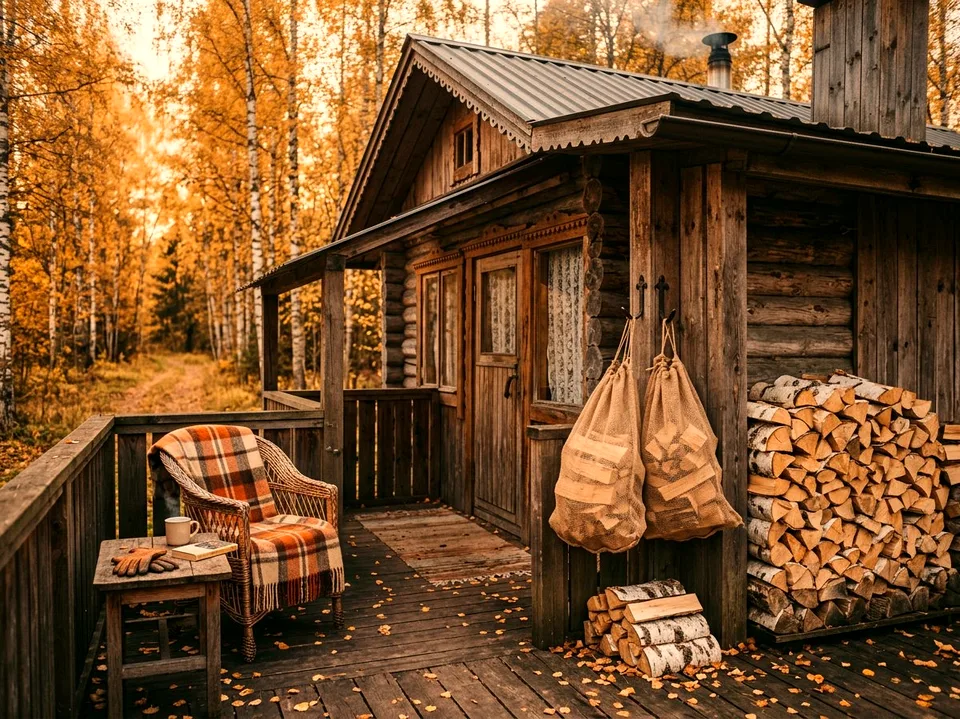 Для дачи в Туле