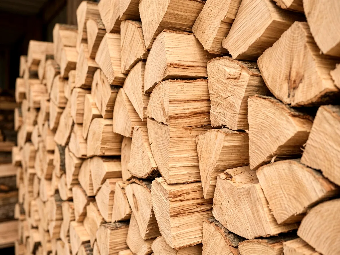 Ясеневые дрова в Туле