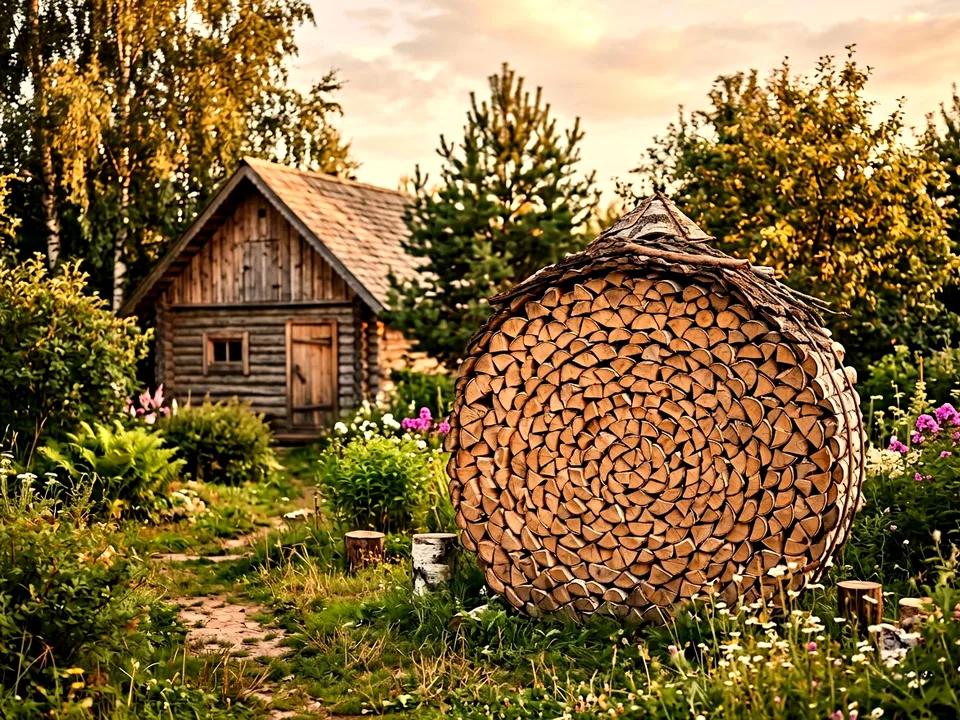 Сезонный запас 12 м³, Тула, улица Кооперативная, 24